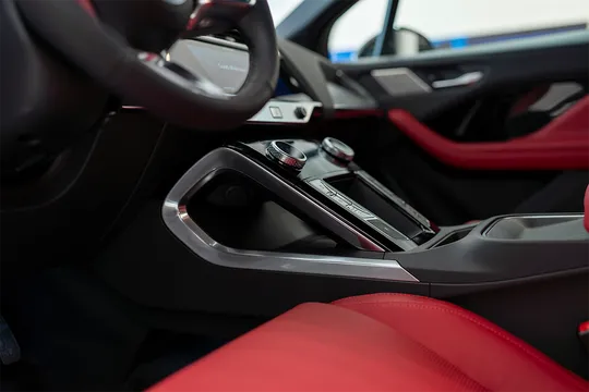 Jaguar I-Pace, 0.0 L, 2023 წელი, 0 km, Baku - ფასი: 109 199 $ - Tunel.az