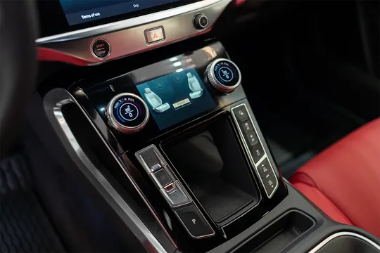 Jaguar I-Pace, 0.0 L, 2023 წელი, 0 km, Baku - ფასი: 109 199 $ - Tunel.az