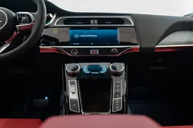 Jaguar I-Pace, 0.0 L, 2023 წელი, 0 km, Baku - ფასი: 109 199 $ - Tunel.az