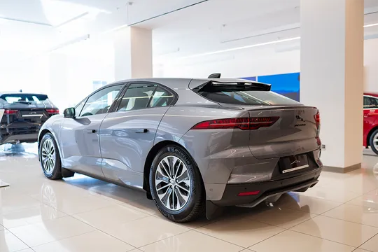 Jaguar I-Pace, 0.0 L, 2023 წელი, 0 km, Baku - ფასი: 109 199 $ - Tunel.az