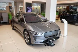 Jaguar I-Pace, 0.0 L, 2023 წელი, 0 km, Baku - ფასი: 109 199 $ - Tunel.az