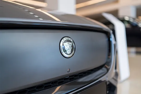 Jaguar I-Pace, 0.0 L, 2023 წელი, 0 km, Baku - ფასი: 109 199 $ - Tunel.az