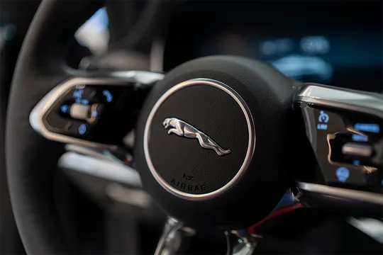 Jaguar I-Pace, 0.0 L, 2023 წელი, 0 km, Baku - ფასი: 109 199 $ - Tunel.az