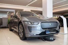 Jaguar I-Pace, 0.0 L, 2023 წელი, 0 km, Baku - ფასი: 109 199 $ - Tunel.az