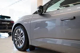 Jaguar I-Pace, 0.0 L, 2023 წელი, 0 km, Baku - ფასი: 109 199 $ - Tunel.az