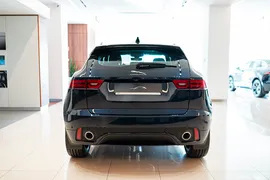 Jaguar F-Pace, 2.0 L, 2023 i̇l, 0 km, Bakı - Qiymət: 96 400 $ - Tunel.az