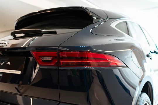 Jaguar F-Pace, 2.0 L, 2023 i̇l, 0 km, Bakı - Qiymət: 96 400 $ - Tunel.az