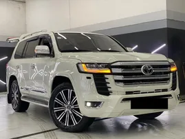 Toyota Land Cruiser, 0.0 L, 2023 i̇l, 0 mil, Bakı - Qiymət: 0 ₼ - Tunel.az