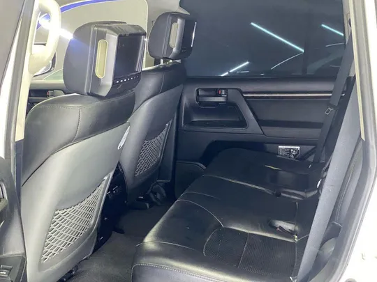 Toyota Land Cruiser, 0.0 L, 2023 i̇l, 0 mil, Bakı - Qiymət: 0 ₼ - Tunel.az