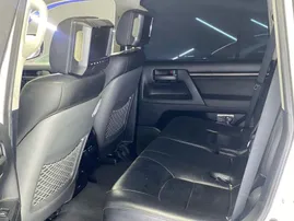 Toyota Land Cruiser, 0.0 L, 2023 i̇l, 0 mil, Bakı - Qiymət: 0 ₼ - Tunel.az