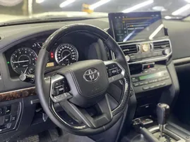 Toyota Land Cruiser, 0.0 L, 2023 i̇l, 0 mil, Bakı - Qiymət: 0 ₼ - Tunel.az
