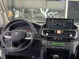 Toyota Land Cruiser, 0.0 L, 2023 i̇l, 0 mil, Bakı - Qiymət: 0 ₼ - Tunel.az