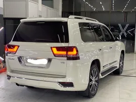 Toyota Land Cruiser, 0.0 L, 2023 i̇l, 0 mil, Bakı - Qiymət: 0 ₼ - Tunel.az