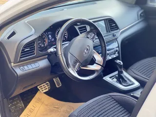 Hyundai Elantra, 0.0 L, 2020 i̇l, 0 mil, Bakı - Qiymət: 0 ₼ - Tunel.az