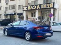 Hyundai Elantra, 0.0 L, 2020 i̇l, 0 mil, Bakı - Qiymət: 0 ₼ - Tunel.az