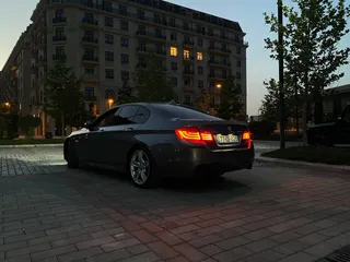 BMW 535, 0.0 L, 2020 жыл, 0 mil, Baku - Баасы: 0 ₼ - Tunel.az