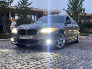 BMW 535, 0.0 L, 2020 жыл, 0 mil, Baku - Баасы: 0 ₼ - Tunel.az