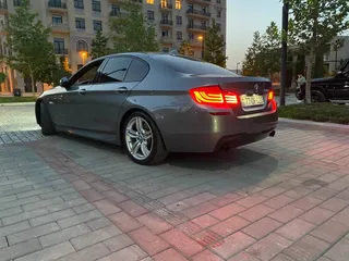 BMW 535, 0.0 L, 2020 жыл, 0 mil, Baku - Баасы: 0 ₼ - Tunel.az