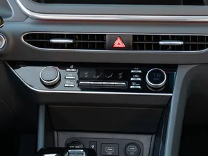 Hyundai Sonata, 0.0 L, 2021 год, 0 mil, Баку - Цена: 0 ₼ - Tunel.az