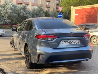 Toyota Corolla, 0.0 L, 2020 i̇l, 0 mil, Bakı - Qiymət: 0 ₼ - Tunel.az