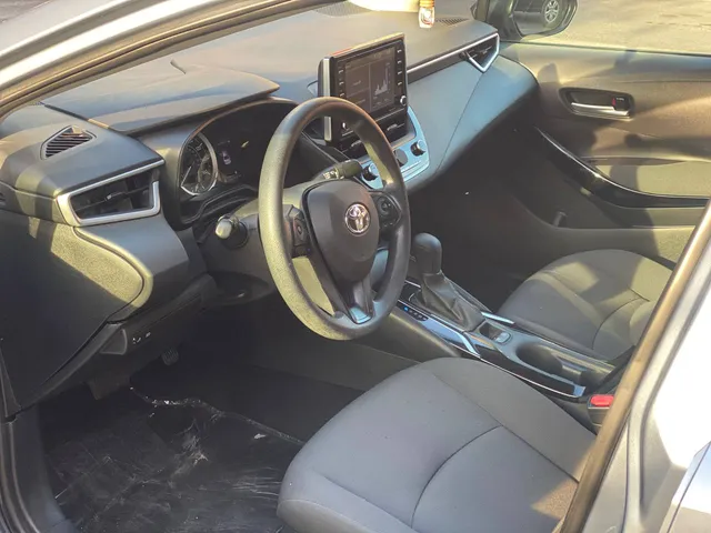 Toyota Corolla, 0.0 L, 2020 i̇l, 0 mil, Bakı - Qiymət: 0 ₼ - Tunel.az