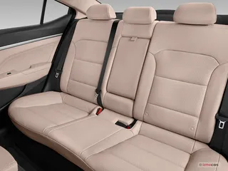 Hyundai Elantra, 0.0 L, 2020 год, 0 mil, Баку - Цена: 0 ₼ - Tunel.az