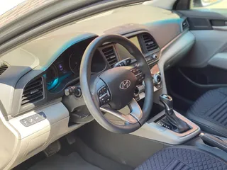 Hyundai Elantra, 0.0 L, 2020 год, 0 mil, Баку - Цена: 0 ₼ - Tunel.az