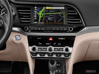Hyundai Elantra, 0.0 L, 2020 год, 0 mil, Баку - Цена: 0 ₼ - Tunel.az