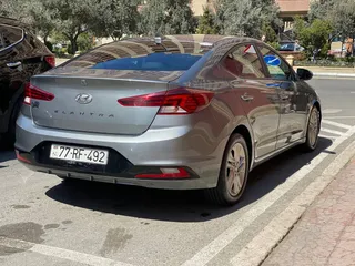 Hyundai Elantra, 0.0 L, 2020 год, 0 mil, Баку - Цена: 0 ₼ - Tunel.az