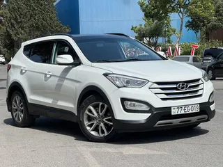 Hyundai Santa Fe, 0.0 L, 2015 year, 0 mil, Baku - Price: 0 ₼ - Tunel.az
