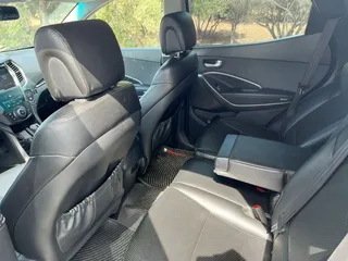 Hyundai Santa Fe, 0.0 L, 2015 year, 0 mil, Baku - Price: 0 ₼ - Tunel.az