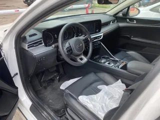 Kia K5, 0.0 L, 2022 year, 0 mil, Baku - Price: 0 ₼ - Tunel.az