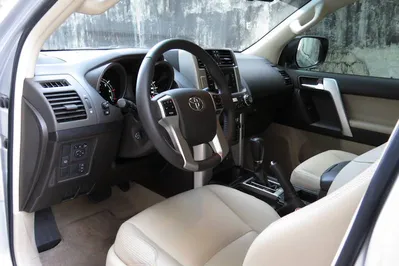 Toyota Prado, 0.0 L, 2013 წელი, 0 mil, Baku - ფასი: 0 ₼ - Tunel.az