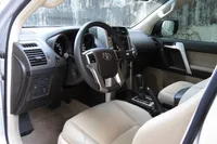 Toyota Prado, 0.0 L, 2013 год, 0 mil, Баку - Цена: 0 ₼ - Tunel.az