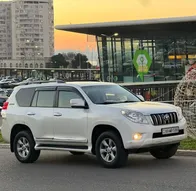 Toyota Prado, 0.0 L, 2013 год, 0 mil, Баку - Цена: 0 ₼ - Tunel.az