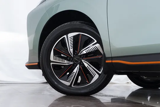 Forthing Friday EV, 0.0 L, 2024 год, 0 km, Баку - Цена: 54 400 ₼ - Tunel.az
