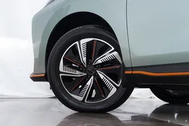 Forthing Friday EV, 0.0 L, 2024 год, 0 km, Баку - Цена: 54 400 ₼ - Tunel.az