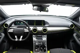 Forthing Friday EV, 0.0 L, 2024 год, 0 km, Баку - Цена: 54 400 ₼ - Tunel.az