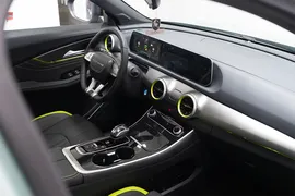 Forthing Friday EV, 0.0 L, 2024 год, 0 km, Баку - Цена: 54 400 ₼ - Tunel.az