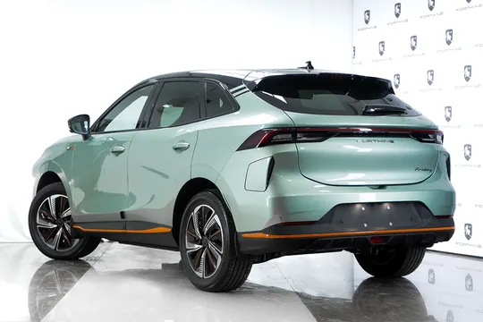 Forthing Friday EV, 0.0 L, 2024 год, 0 km, Баку - Цена: 54 400 ₼ - Tunel.az