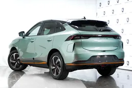 Forthing Friday EV, 0.0 L, 2024 год, 0 km, Баку - Цена: 54 400 ₼ - Tunel.az