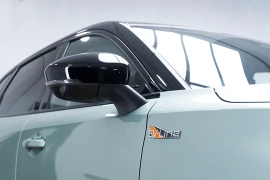 Forthing Friday EV, 0.0 L, 2024 год, 0 km, Баку - Цена: 54 400 ₼ - Tunel.az
