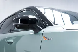 Forthing Friday EV, 0.0 L, 2024 год, 0 km, Баку - Цена: 54 400 ₼ - Tunel.az