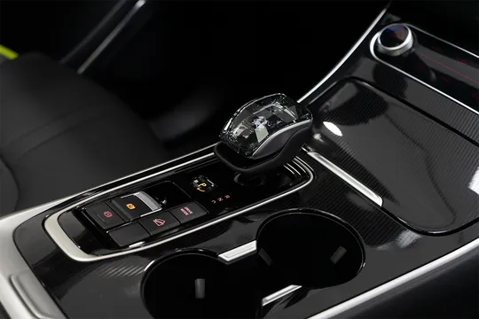 Forthing Friday EV, 0.0 L, 2024 год, 0 km, Баку - Цена: 54 400 ₼ - Tunel.az