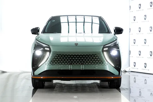 Forthing Friday EV, 0.0 L, 2024 год, 0 km, Баку - Цена: 54 400 ₼ - Tunel.az