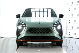 Forthing Friday EV, 0.0 L, 2024 год, 0 km, Баку - Цена: 54 400 ₼ - Tunel.az