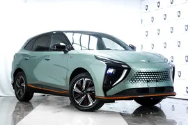 Forthing Friday EV, 0.0 L, 2024 год, 0 km, Баку - Цена: 54 400 ₼ - Tunel.az