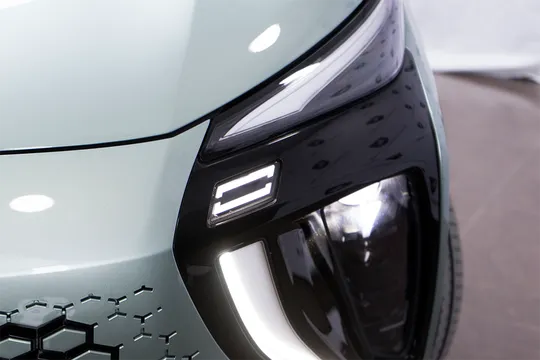 Forthing Friday EV, 0.0 L, 2024 год, 0 km, Баку - Цена: 54 400 ₼ - Tunel.az