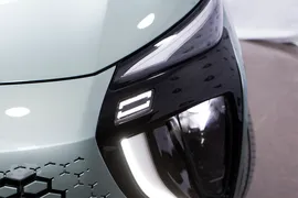 Forthing Friday EV, 0.0 L, 2024 год, 0 km, Баку - Цена: 54 400 ₼ - Tunel.az