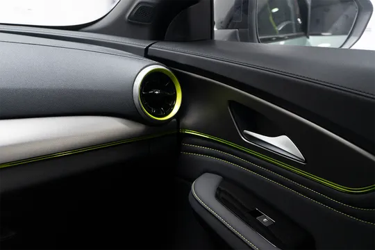 Forthing Friday EV, 0.0 L, 2024 год, 0 km, Баку - Цена: 54 400 ₼ - Tunel.az